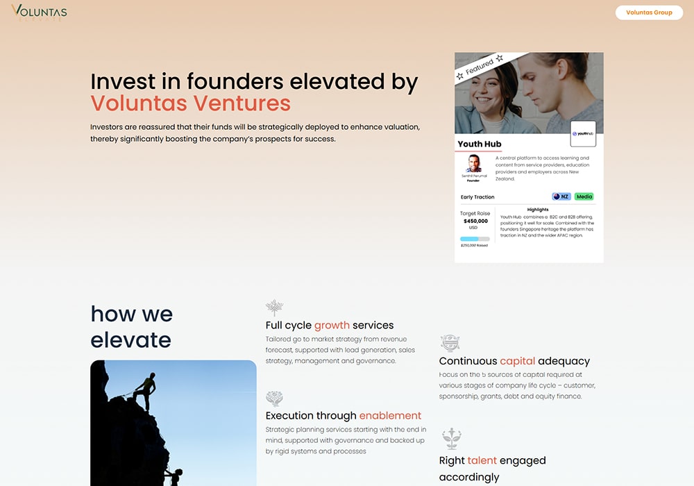 voluntas-ventures