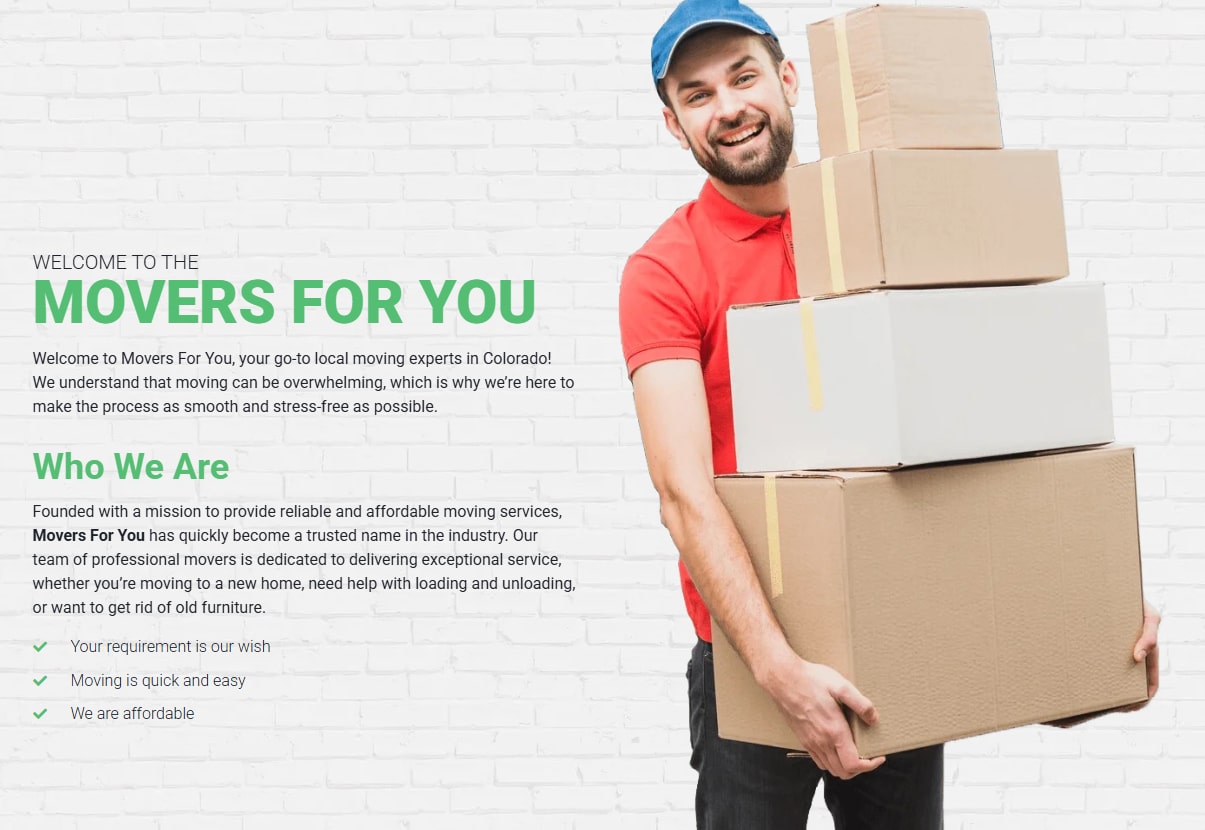 About-Movers About-Movers