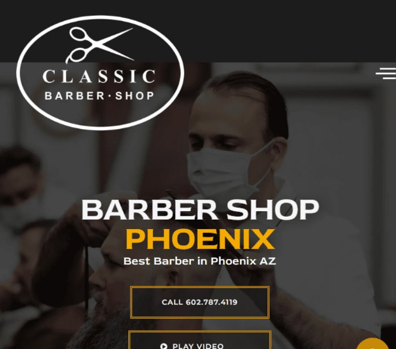 Classic-Barbershop-Website Classic-Barbershop-Website