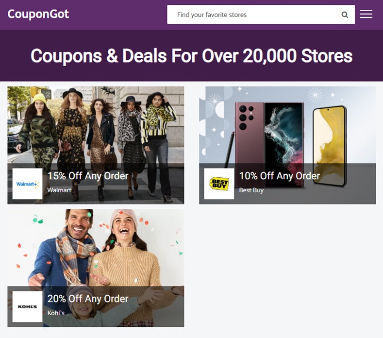 coupongot coupongot