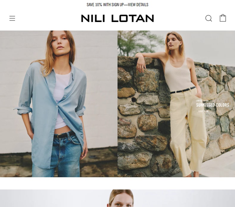 nililotan nililotan