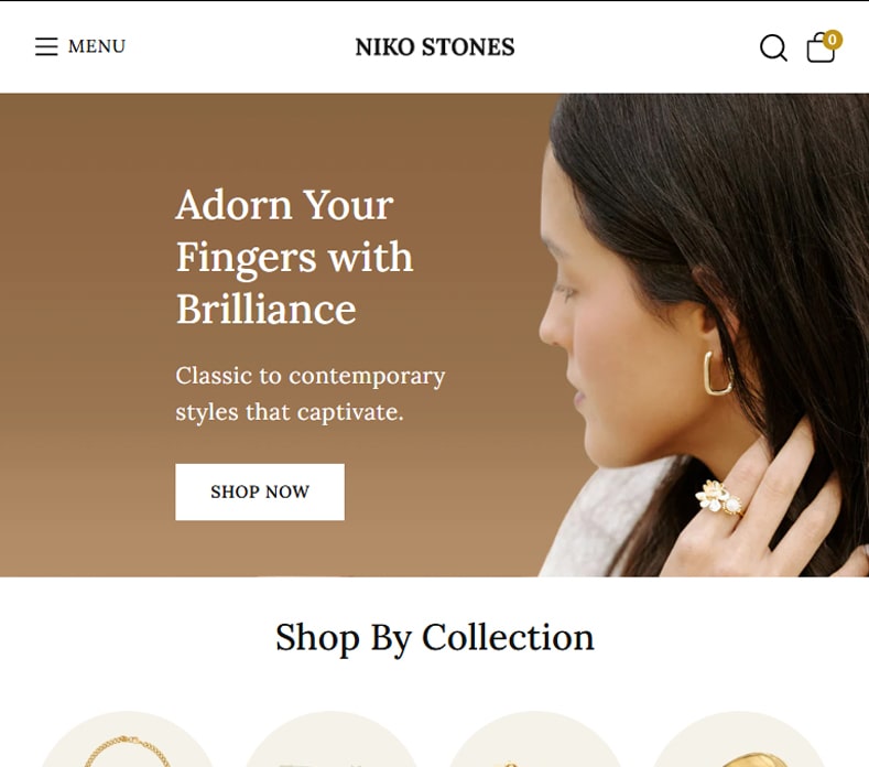nikostones nikostones