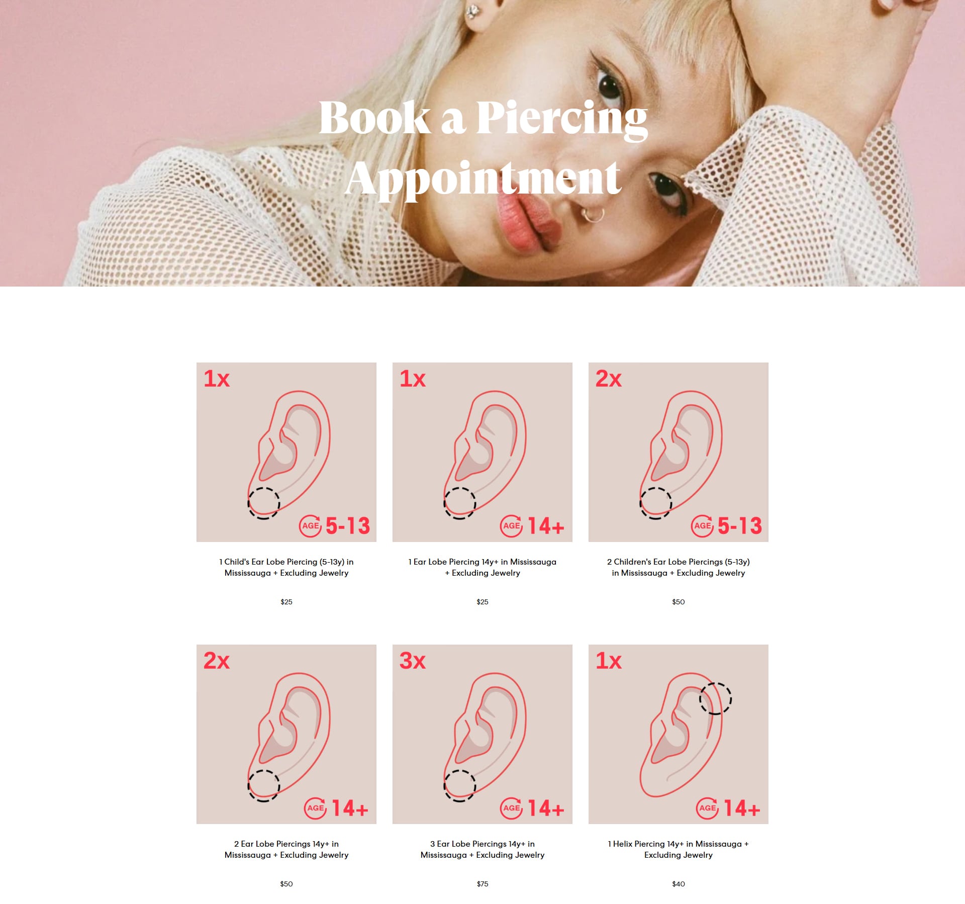 pierced-booking pierced-booking